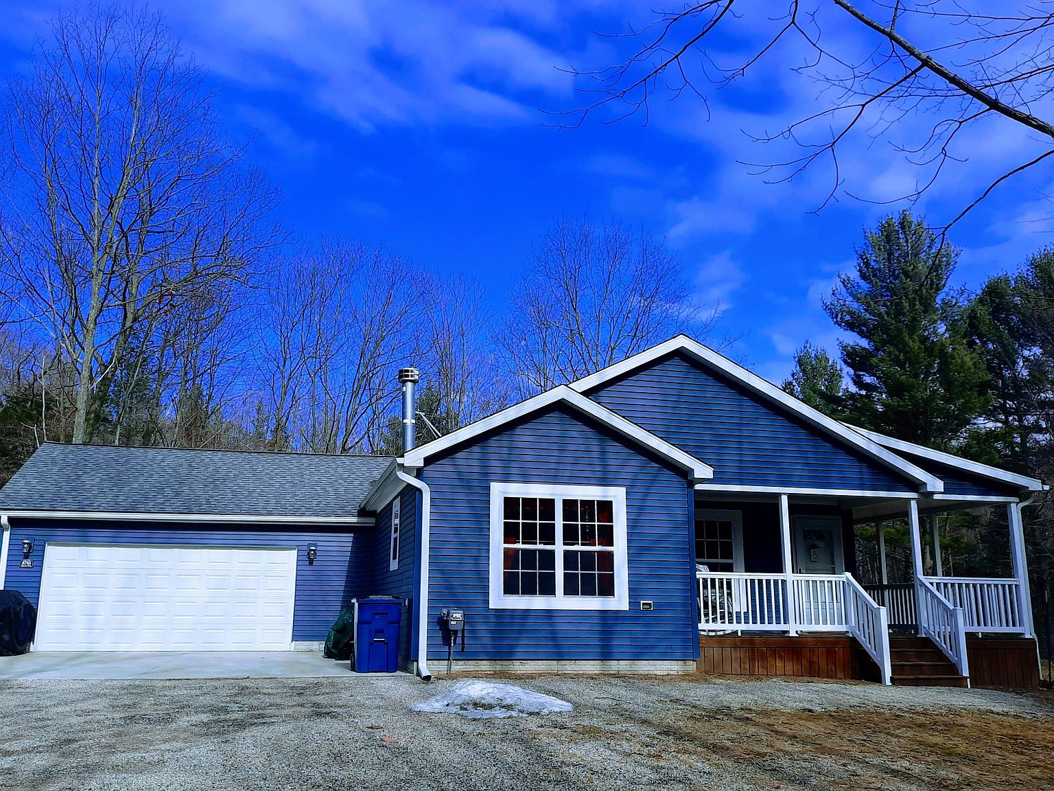 8745 4th Ave, Onekama, MI 49675 Zillow