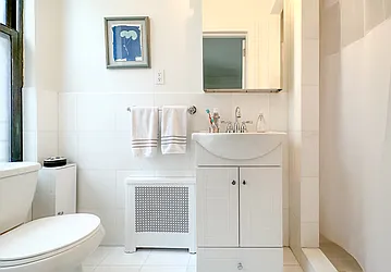 Rented by Quality Living Village, Inc.