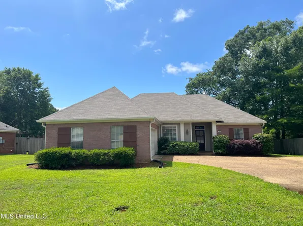 302 Afton Dr, Brandon, MS 39042