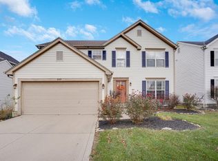 8360 Vega Dr, Blacklick, OH 43004