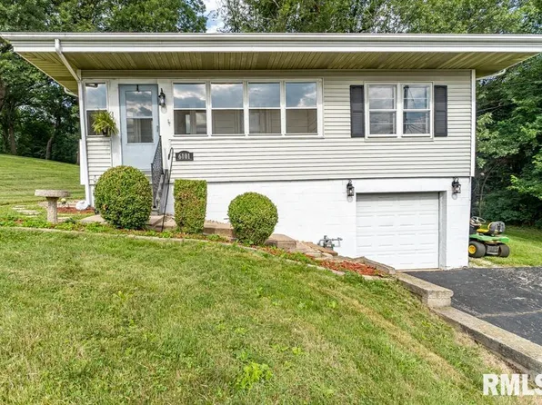 6101 Madison Ave, Bartonville, IL 61607
