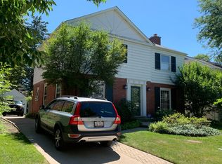 2111 Greenwood Ave, Wilmette, IL 60091