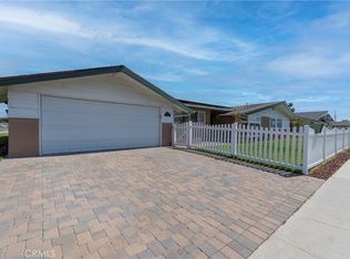 12732 Wynant Dr, Garden Grove, CA 92841