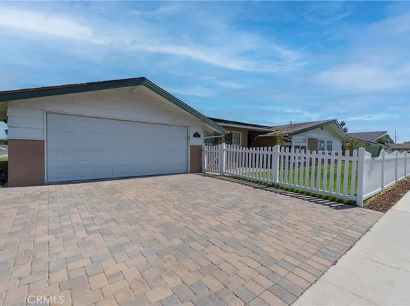 12732 Wynant Dr, Garden Grove, CA 92841