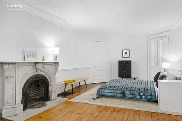 Rented by Sotheby's International Realty