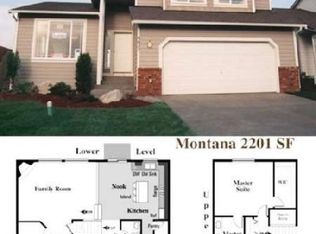 14528 188th SE, Renton, WA 98058