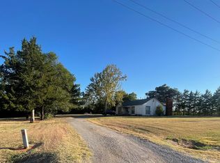 279241 E 1770th Rd, Duncan, OK 73533