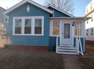 105 Jones St, West Haven, CT 06516
