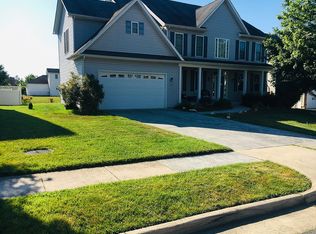 113 Lipizzaner Ct, Stephens City, VA 22655