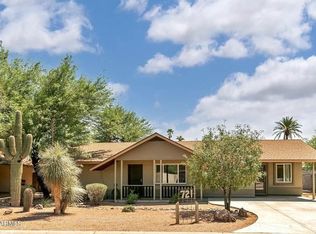 721 E Vista Del Cerro Dr, Tempe, AZ 85281