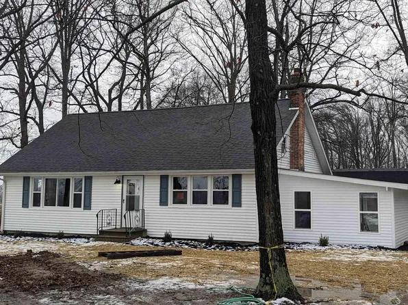 682 W 500 N, Decatur, IN 46733