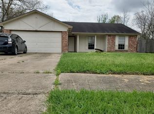 2019 Wigmaker Dr, Katy, TX 77493
