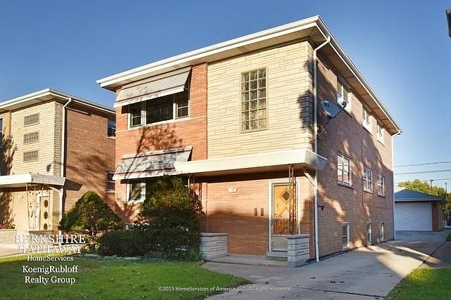 1st image of 7963 S Komensky Ave #2