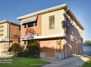 7963 S Komensky Ave #2, Chicago, IL 60652