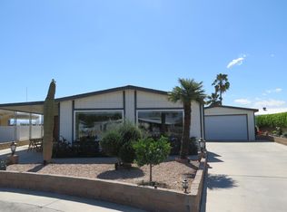 38060 Cabin Cir, Palm Desert, CA 92260