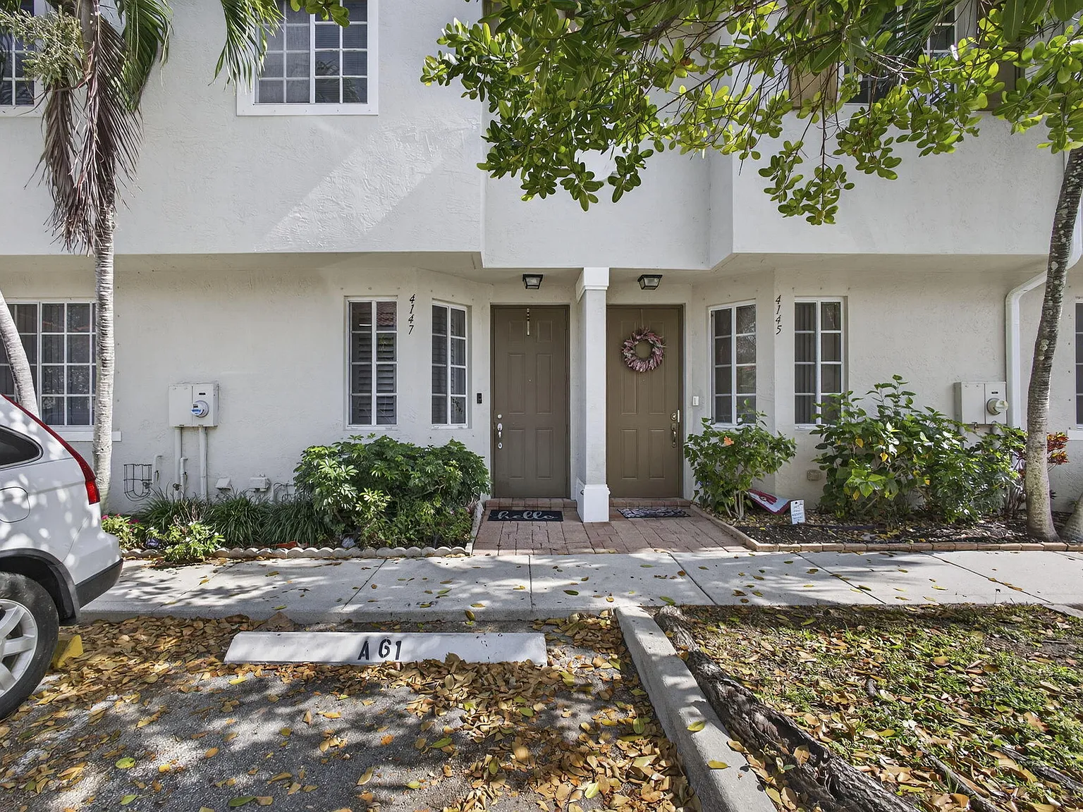 2 bed, 2.5 bath, 1437 sqft, $2,250 — Photo 1