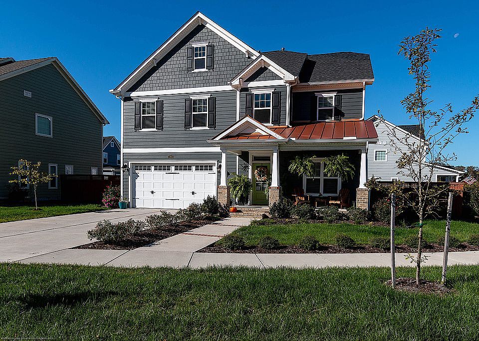 1913 Channing Lane, Va Beach