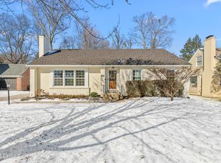 3917 Leland Rd, Bellewood, KY 40207