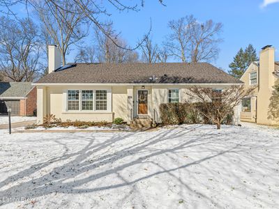 3917 Leland Rd, Bellewood, KY, 40207