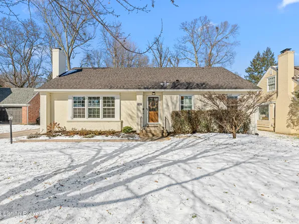 3917 Leland Rd, Bellewood, KY 40207