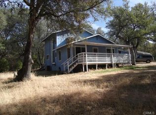4314 Miwuk Rd, Mariposa, CA 95338