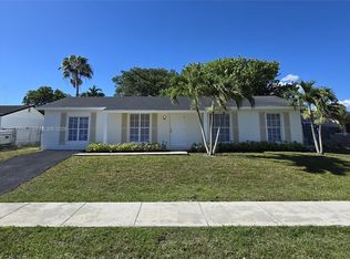 Meadow Wood Manor #4, Homestead, FL 33032