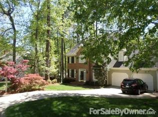 4021 Lake Springs Ct, Raleigh, NC 27613