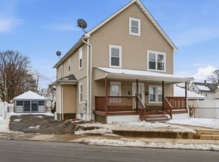 882-884 Liberty St #1, Springfield, MA 01104