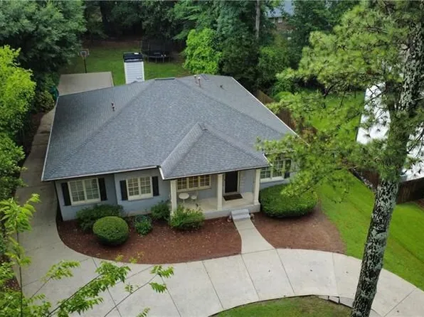 3252 Lavista Rd, Decatur, GA 30033