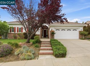 1009 Rolling Woods Way, Concord, CA 94521