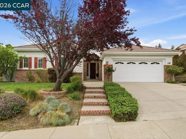 1009 Rolling Woods Way, Concord, CA 94521