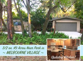 676 Acacia Ave, Melbourne, FL 32904