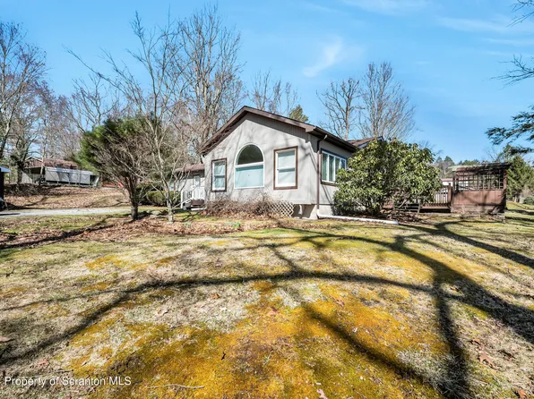 1420 State Route 92 S, Tunkhannock, PA 18657
