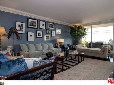 1100 Alta Loma Rd APT 708, West Hollywood, CA, 90069