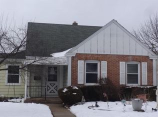 3153 S 19th St, Milwaukee, WI 53215