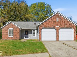 3816 Cologne Ct, Indianapolis, IN 46228