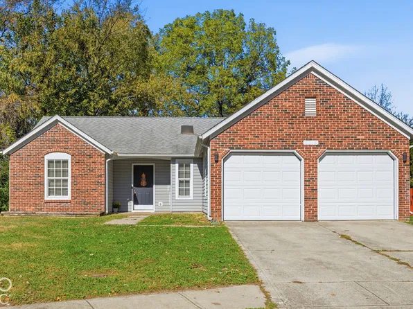 3816 Cologne Ct, Indianapolis, IN 46228