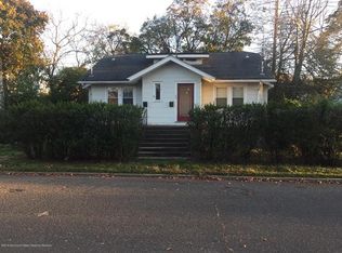 22 W Hillsdale Ave, Long Branch, NJ 07740