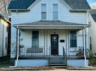 429 E 5th St, Peru, IN 46970