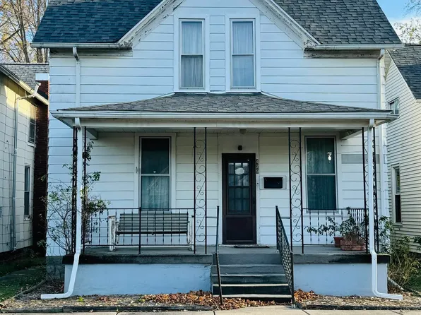 429 E 5th St, Peru, IN 46970
