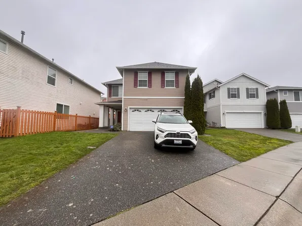 14704 33rd Pl SW, Lynnwood, WA 98087