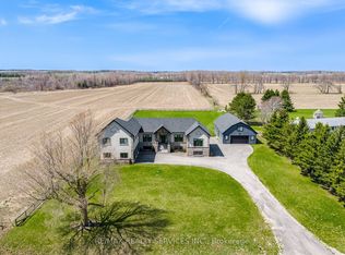 9522 Wellington St #22, Erin, ON N0B 1Z0