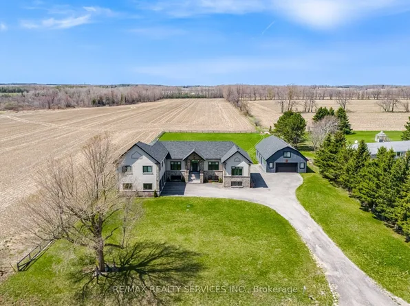 9522 Wellington St #22, Erin, ON N0B 1Z0
