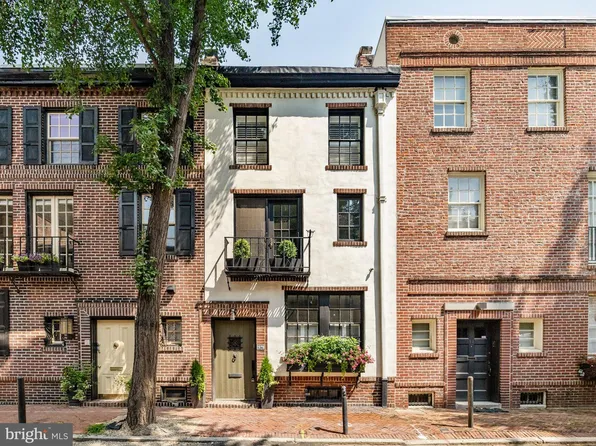 1929 Panama St, Philadelphia, PA 19103