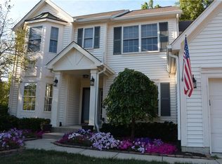8644 Cyprus Hl, Passing Avon, IN 46123