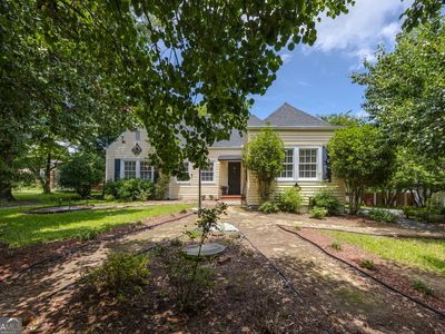 3717 Avon Rd, Macon, GA, 31204