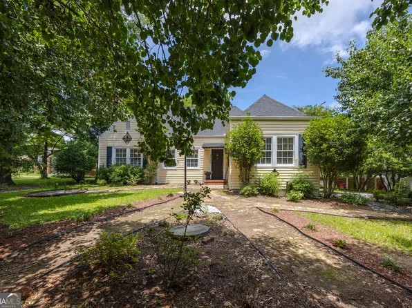 3717 Avon Rd, Macon, GA 31204