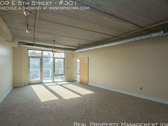 5th image of 309 E 5th St Unit 301