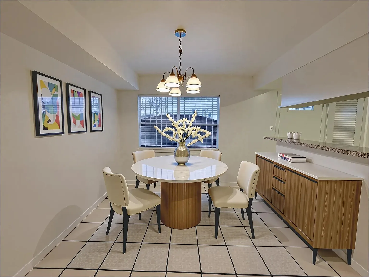 2 bed, 1.5 bath, 1140 sqft, $1,275 — Photo 3