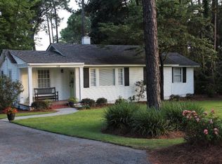 126 Starr St, Tifton, GA 31794
